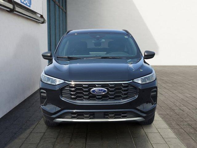 used 2023 Ford Escape car, priced at $23,495