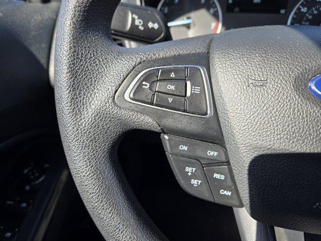 used 2021 Ford EcoSport car, priced at $16,995