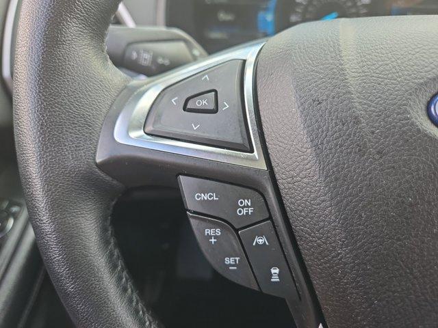 used 2022 Ford Edge car, priced at $26,995