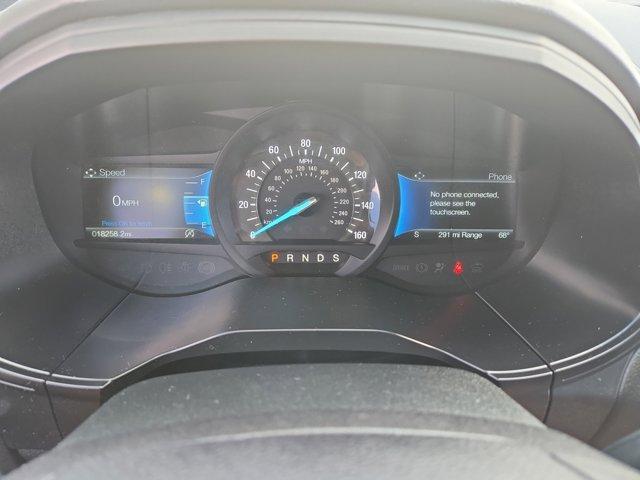 used 2022 Ford Edge car, priced at $26,995
