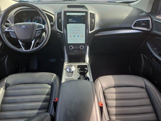 used 2022 Ford Edge car, priced at $26,995