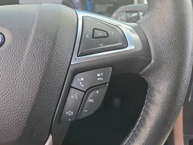 used 2022 Ford Edge car, priced at $26,995