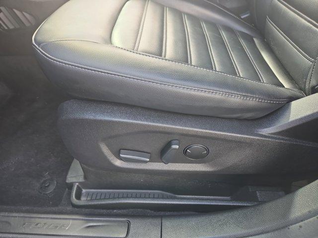 used 2022 Ford Edge car, priced at $26,995