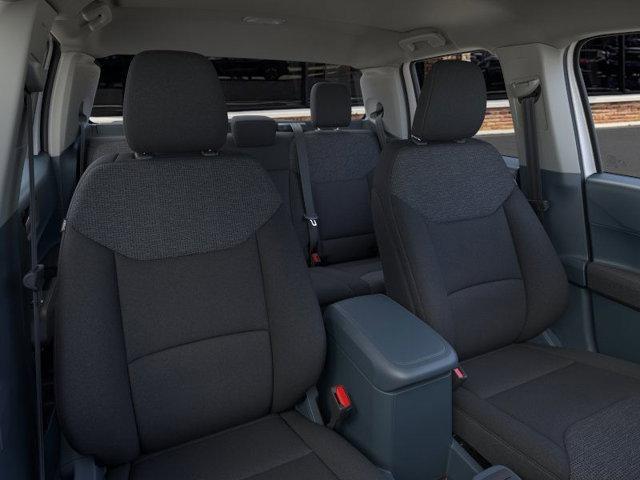 new 2025 Ford Maverick car, priced at $27,849