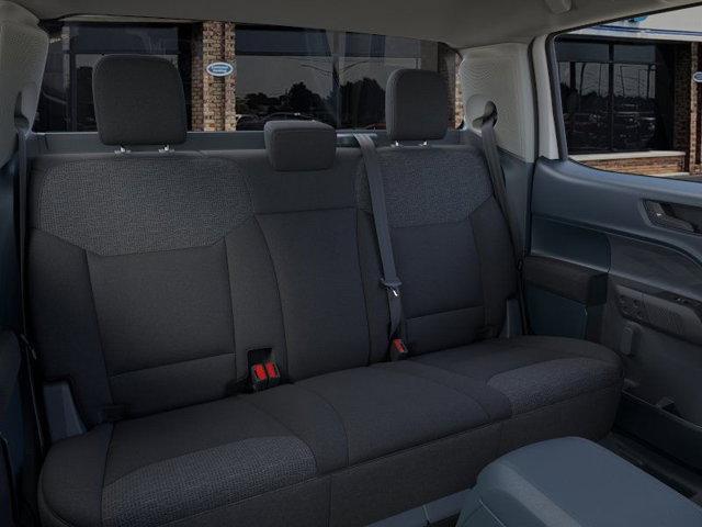 new 2025 Ford Maverick car, priced at $27,849