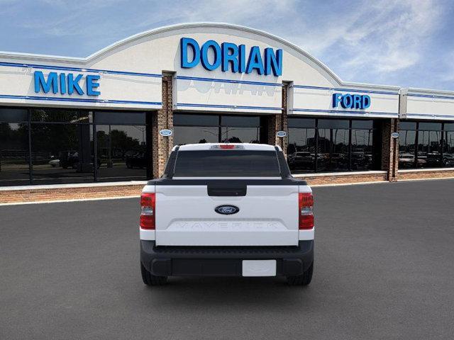 new 2025 Ford Maverick car, priced at $27,849