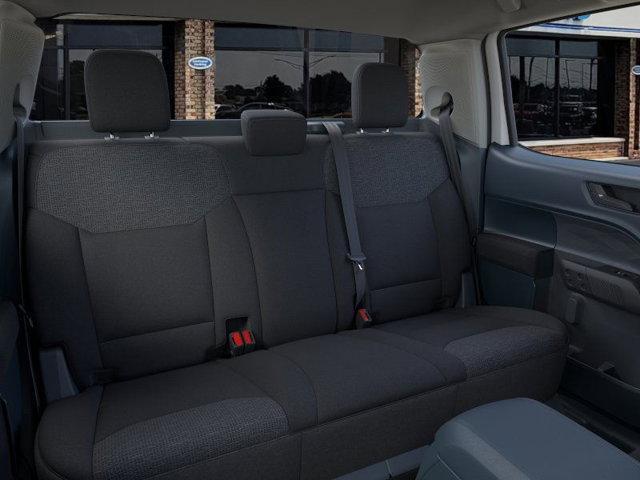 new 2025 Ford Maverick car, priced at $27,849