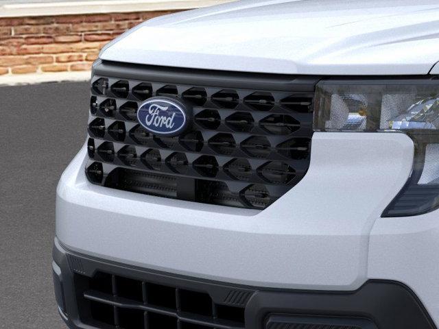 new 2025 Ford Maverick car, priced at $27,849