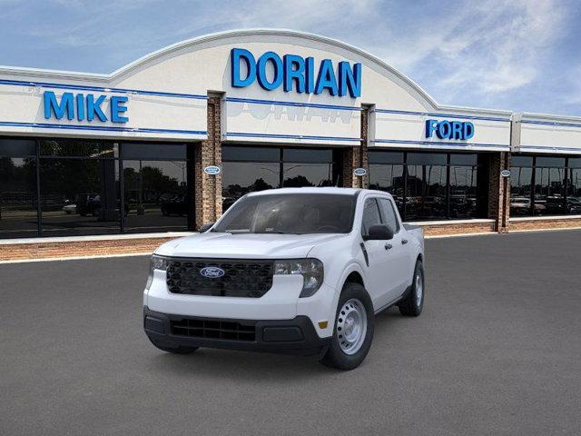 new 2025 Ford Maverick car, priced at $27,849
