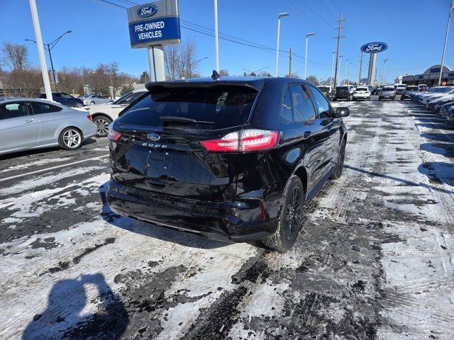 used 2023 Ford Edge car, priced at $30,495