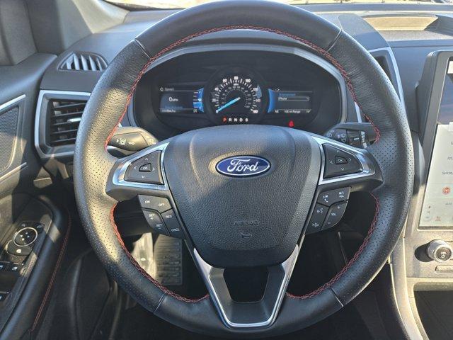 used 2023 Ford Edge car, priced at $30,495