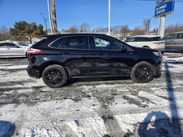 used 2023 Ford Edge car, priced at $30,495