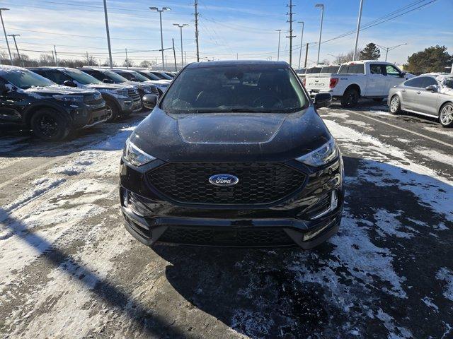 used 2023 Ford Edge car, priced at $30,495