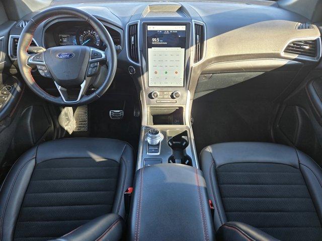 used 2023 Ford Edge car, priced at $30,495