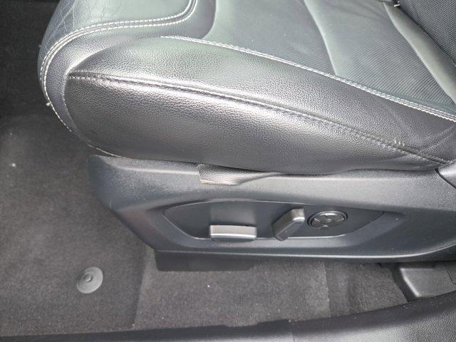 used 2022 Ford Explorer car, priced at $37,995