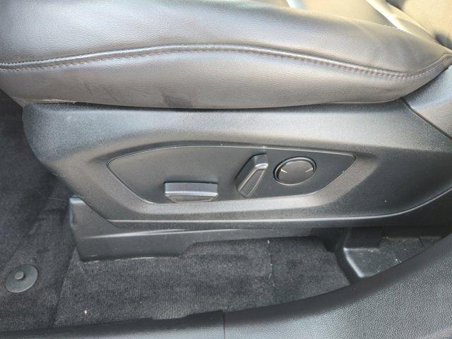 used 2022 Ford Explorer car, priced at $30,495