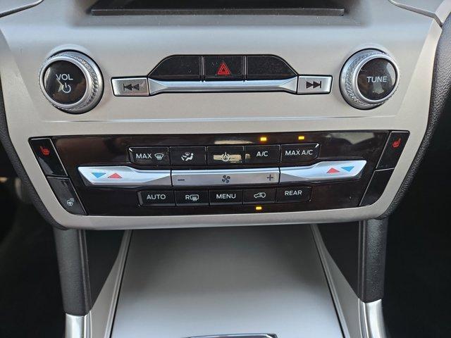 used 2022 Ford Explorer car, priced at $30,495