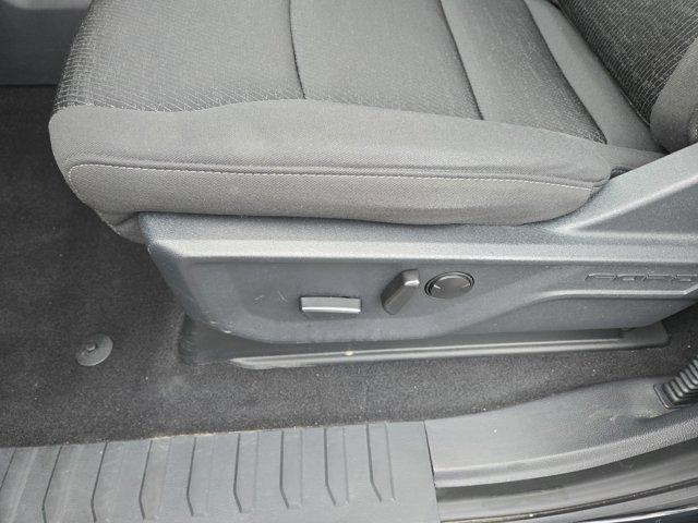used 2023 Ford F-150 car, priced at $43,495