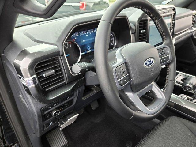 used 2023 Ford F-150 car, priced at $43,495