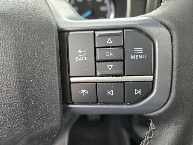 used 2023 Ford F-150 car, priced at $43,495