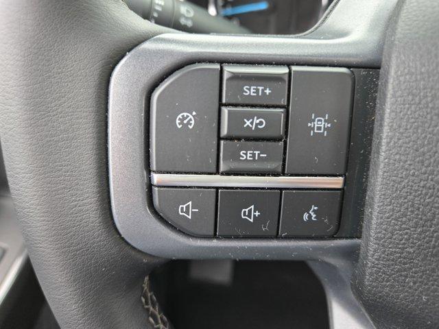 used 2023 Ford F-150 car, priced at $43,495