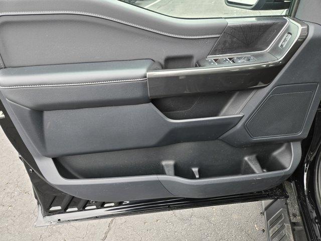 used 2023 Ford F-150 car, priced at $43,495
