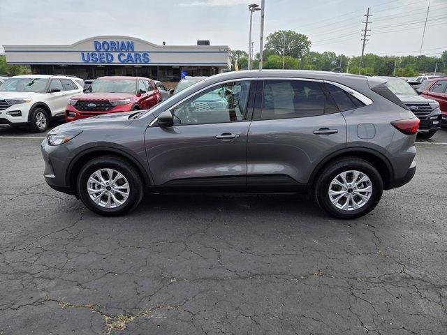 used 2023 Ford Escape car, priced at $25,495
