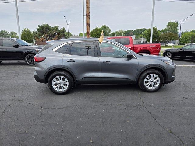 used 2023 Ford Escape car, priced at $25,495