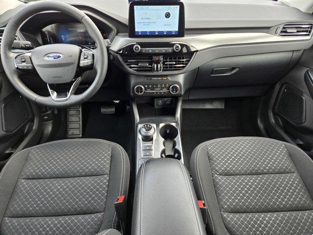 used 2023 Ford Escape car, priced at $25,495