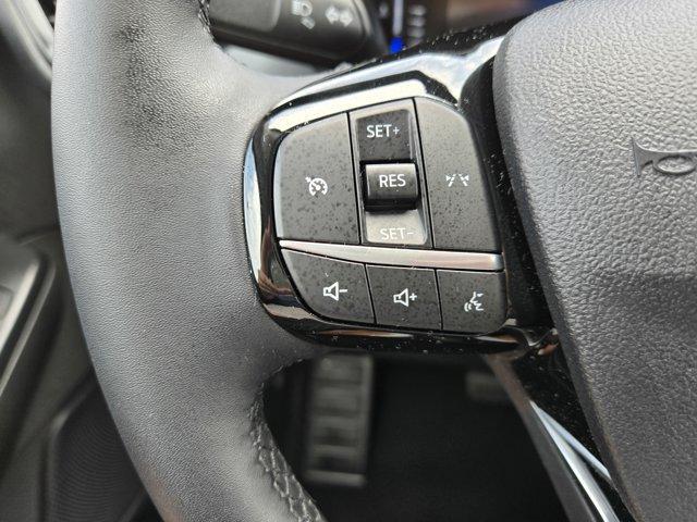 used 2023 Ford Escape car, priced at $25,495