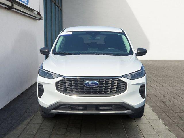 used 2023 Ford Escape car, priced at $24,495