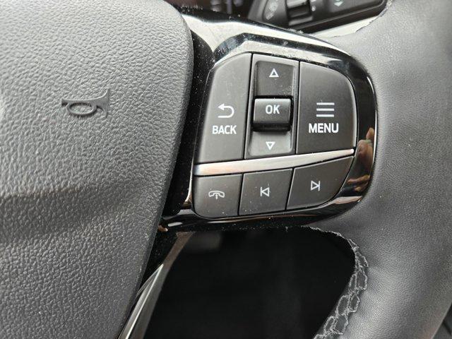used 2023 Ford Escape car, priced at $24,495