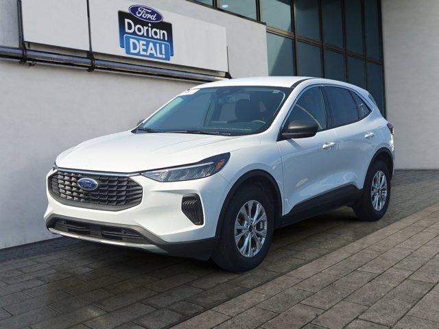 used 2023 Ford Escape car, priced at $24,495