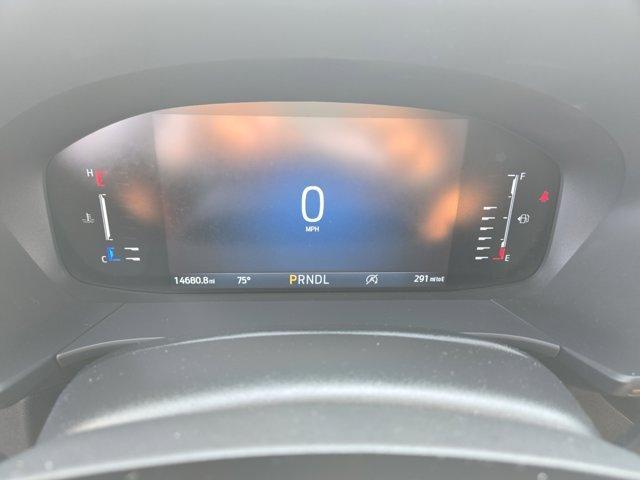 used 2023 Ford Escape car, priced at $24,495