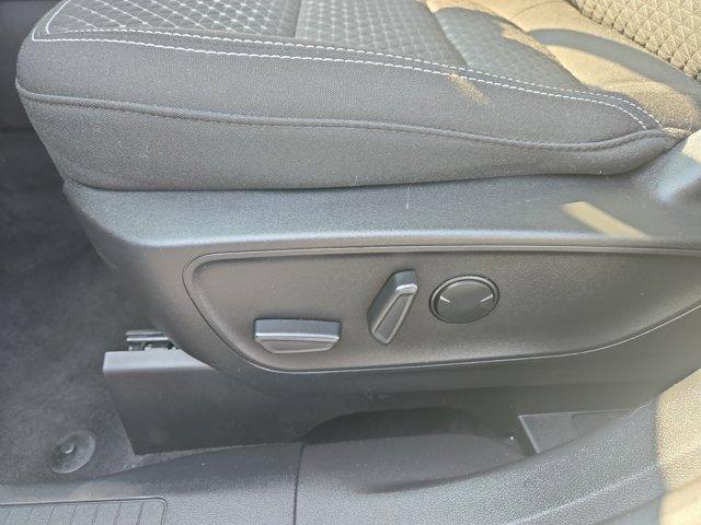 used 2023 Ford Escape car, priced at $24,495
