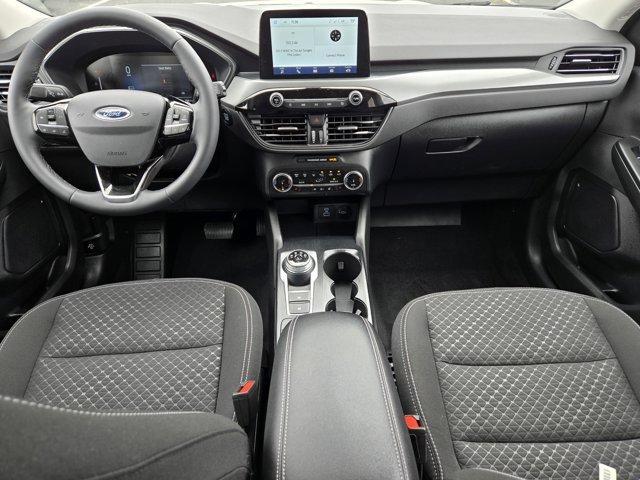 used 2023 Ford Escape car, priced at $24,495