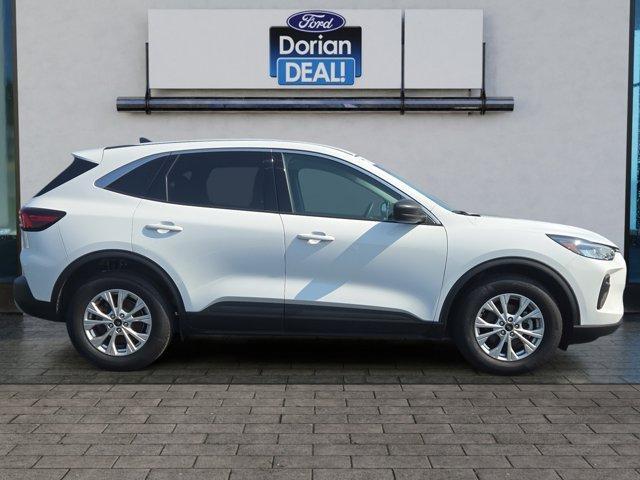 used 2023 Ford Escape car, priced at $24,495