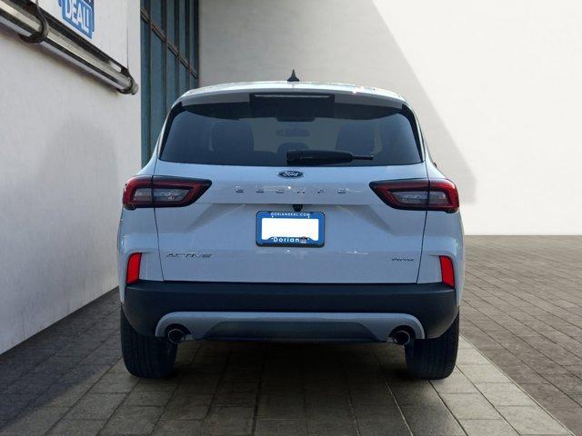 used 2023 Ford Escape car, priced at $24,495