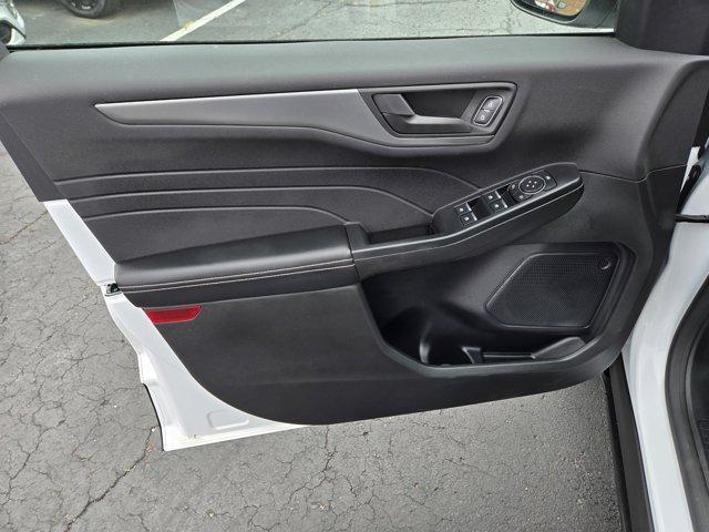 used 2023 Ford Escape car, priced at $24,495