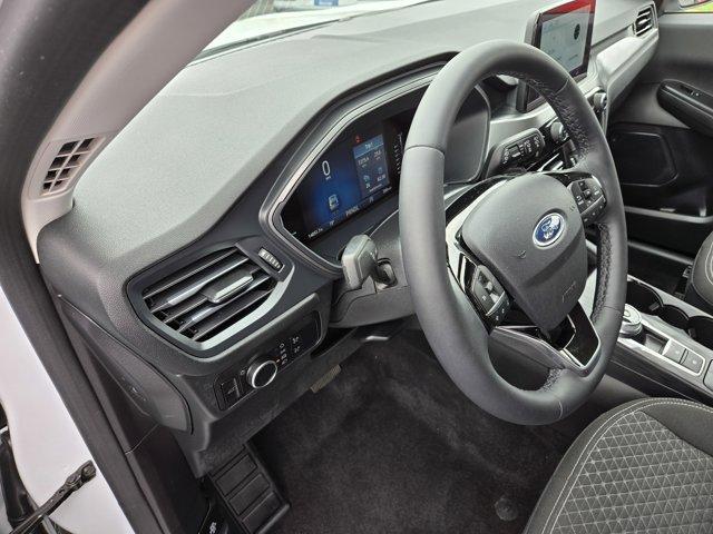 used 2023 Ford Escape car, priced at $24,495