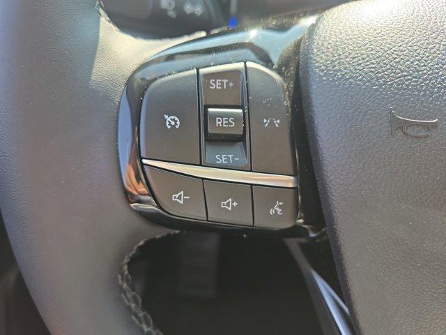 used 2023 Ford Escape car, priced at $24,495