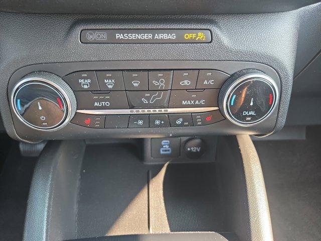 used 2023 Ford Escape car, priced at $24,495