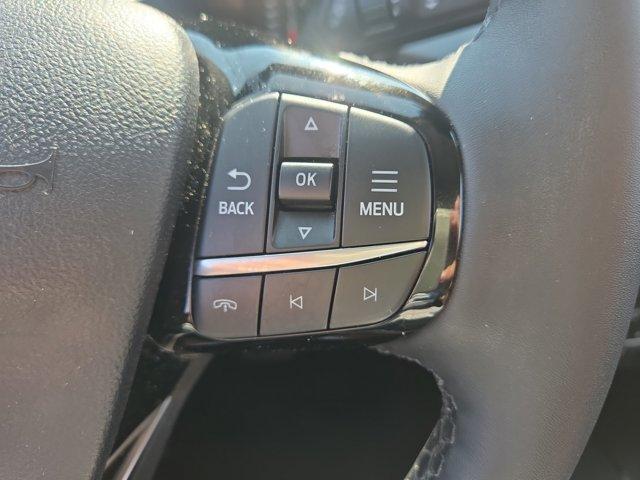 used 2023 Ford Escape car, priced at $24,495