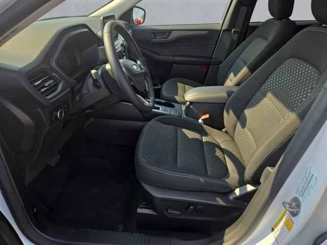 used 2023 Ford Escape car, priced at $24,495