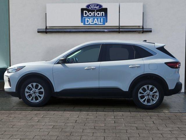 used 2023 Ford Escape car, priced at $24,495