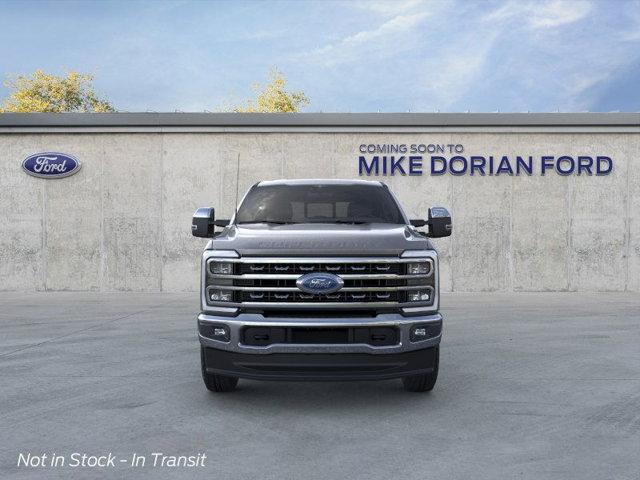 new 2025 Ford F-350 car