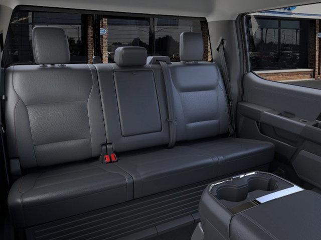 new 2025 Ford F-350 car