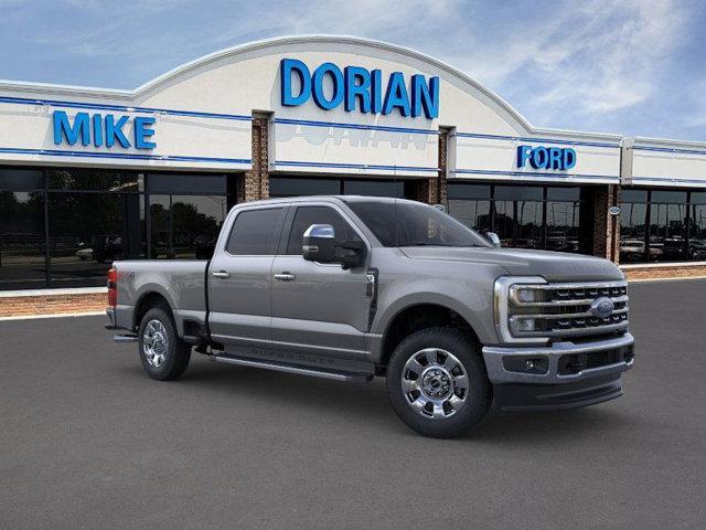 new 2025 Ford F-350 car