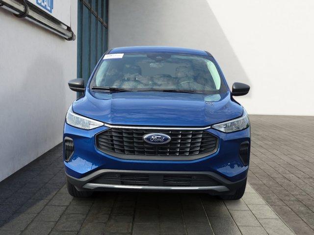 used 2023 Ford Escape car, priced at $24,495