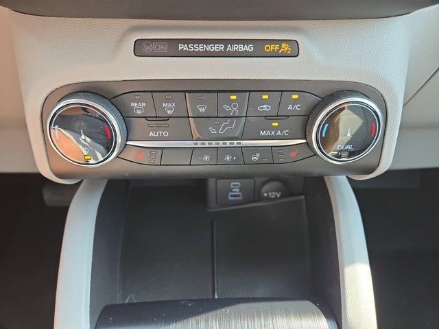 used 2023 Ford Escape car, priced at $24,495